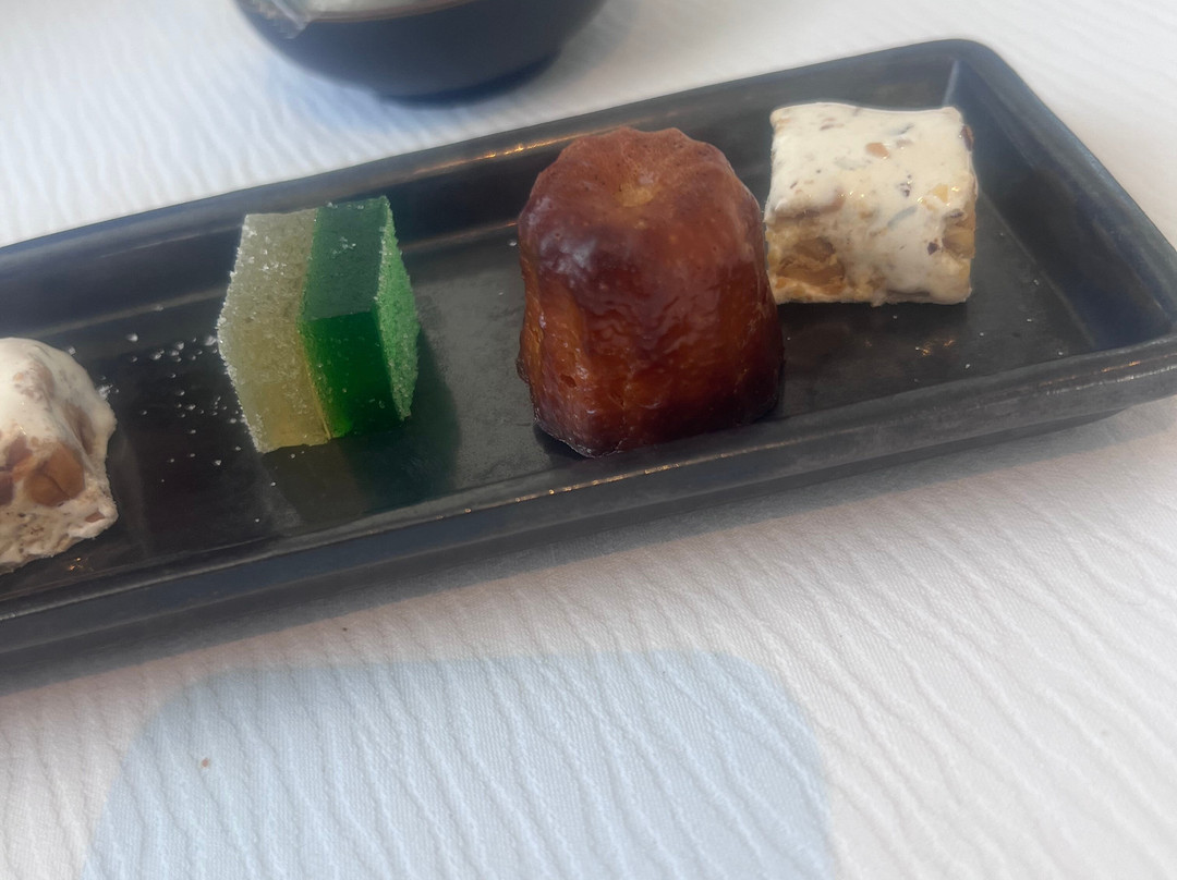 Au Gourmet主图