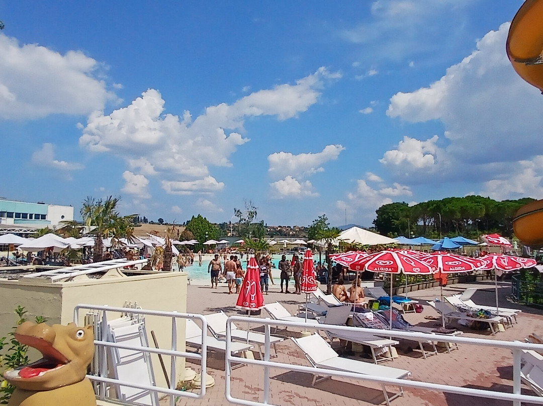 Acquapark Crocodile-Marciano della Chiana必去景点