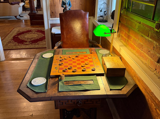 The Wayside Inn & Larrick's Tavern主图