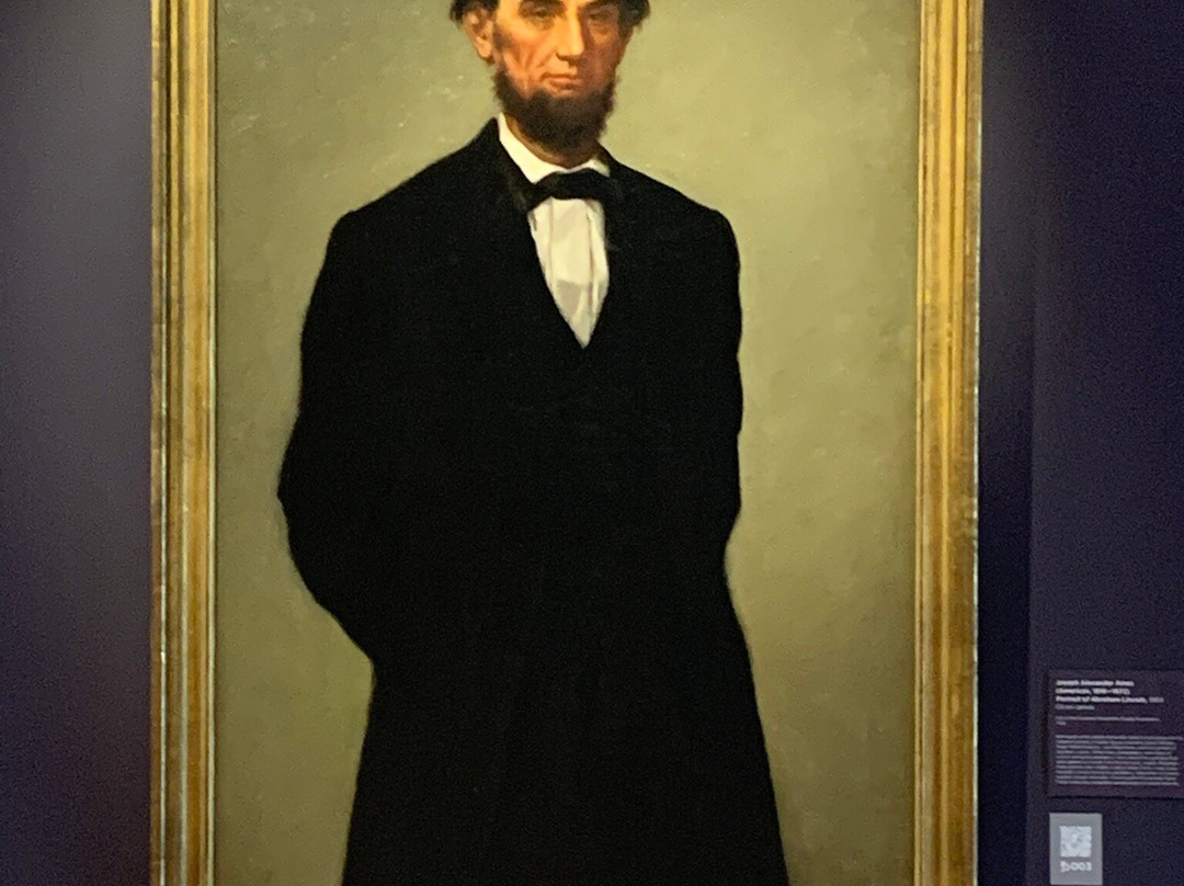 Morris Museum-莫里斯敦必去景点