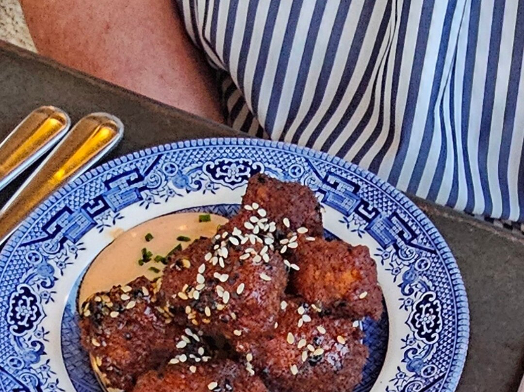 The Bath Arms at Longleat主图