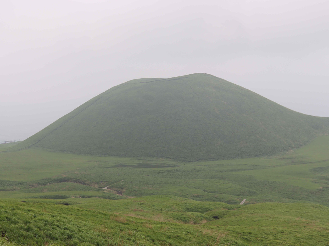 Komezuka-阿苏市必去景点