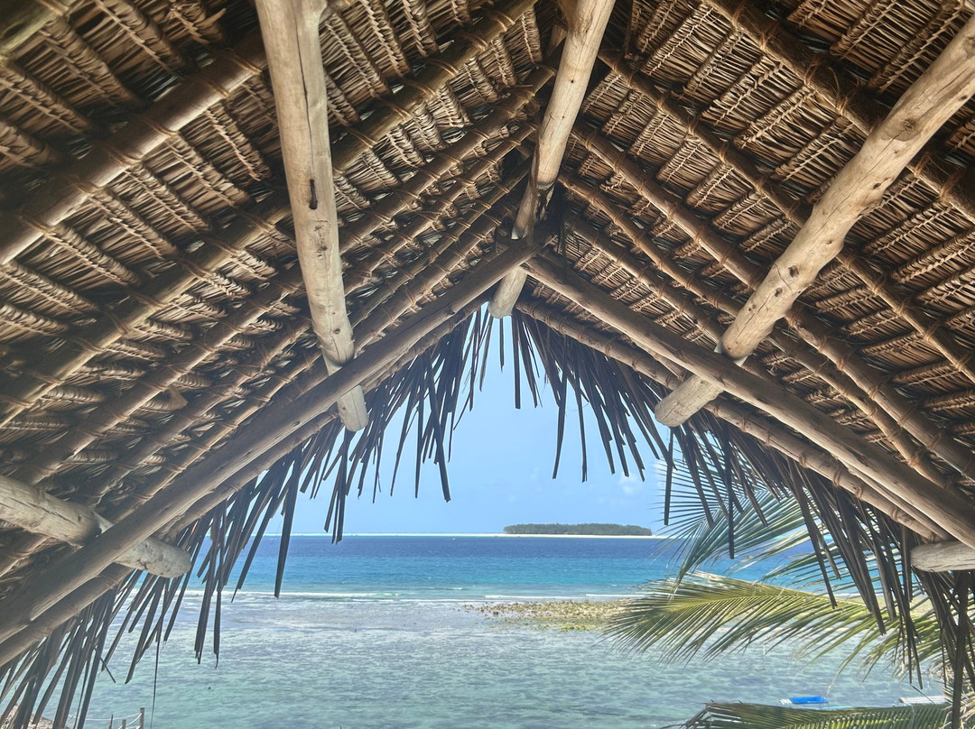 Tumbili-莫西必去景点