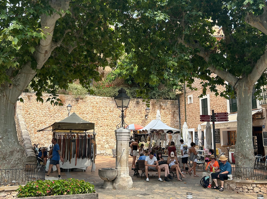 Bullimoto Port Soller-索列尔港必去景点