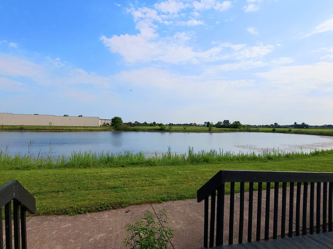 Ramada by Wyndham Springfield North主图