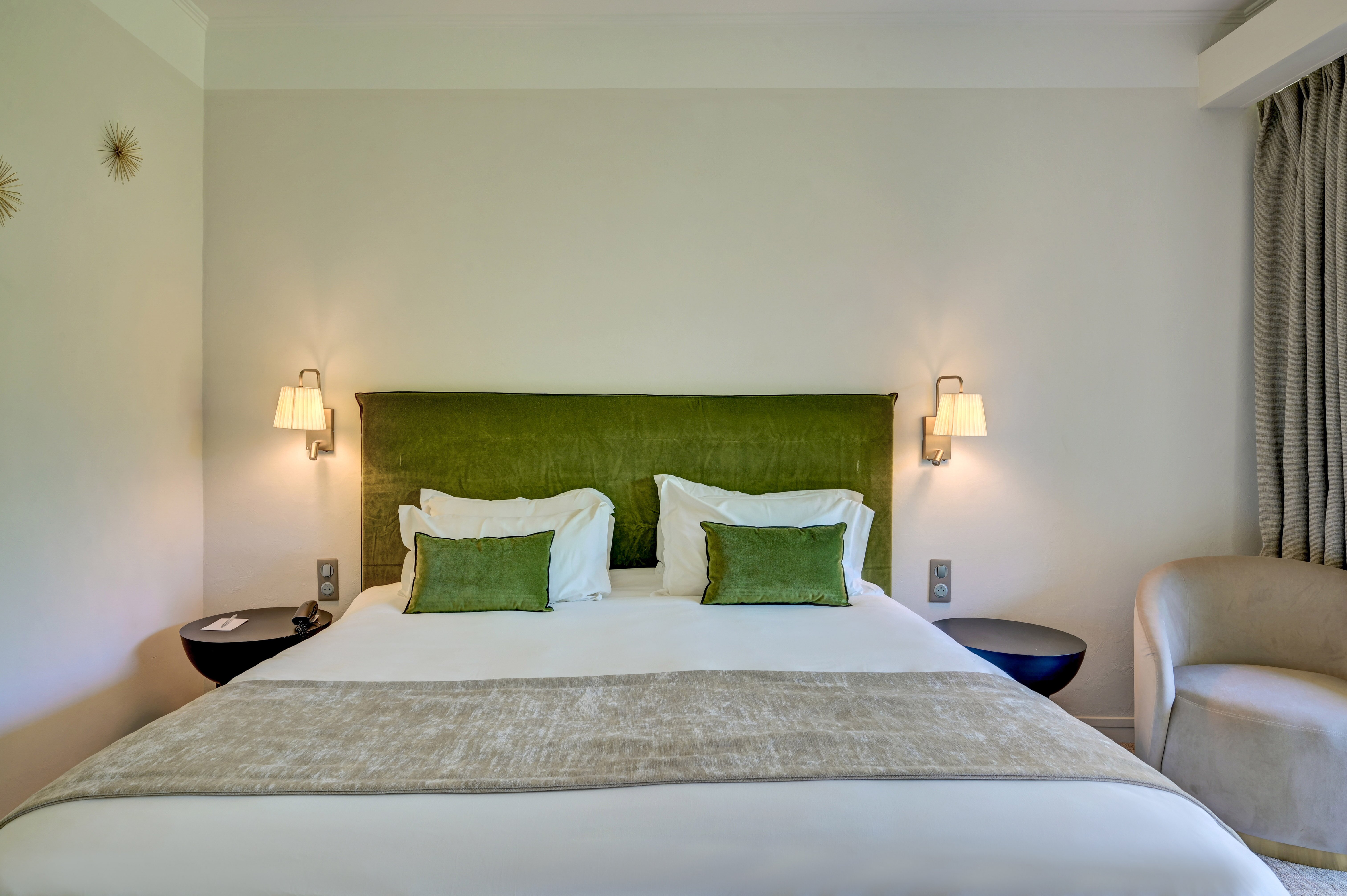 Best Western Sevan Parc Hotel-客卧