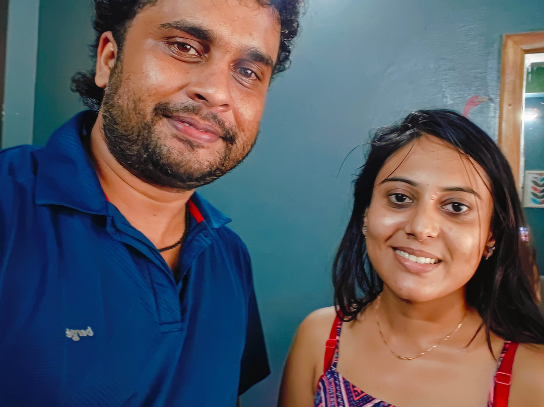 My Ayurveda Massage And Spa-Swaraj Dweep必去景点