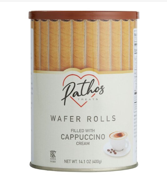 Opa! A Taste Of Greece