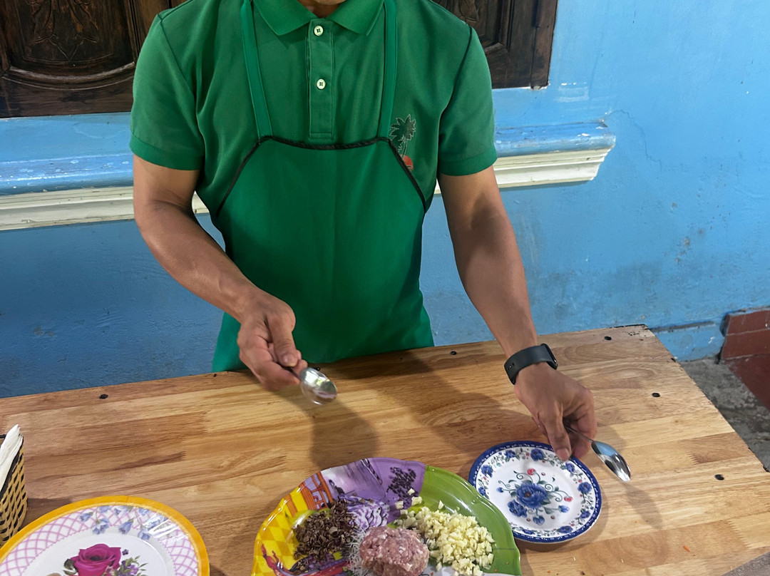 Cam Thanh Tours Plus-会安必去景点