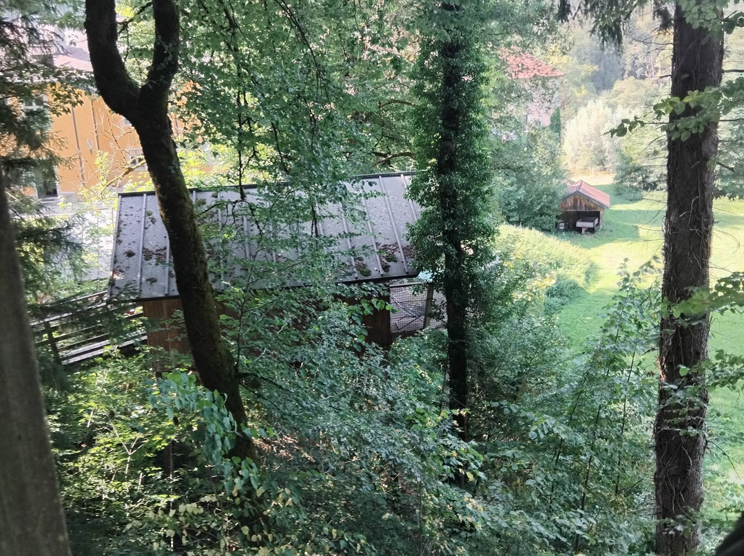 Domaine de Syam主图
