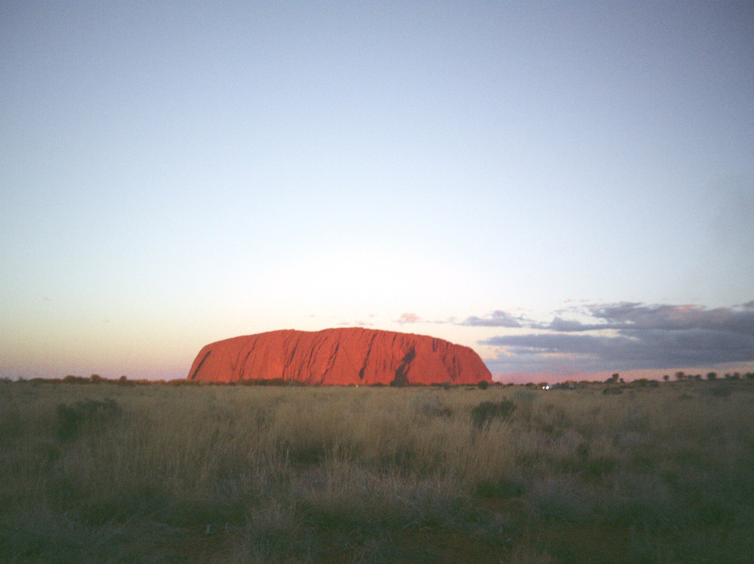 Untamed Escapes-阿德莱德必去景点