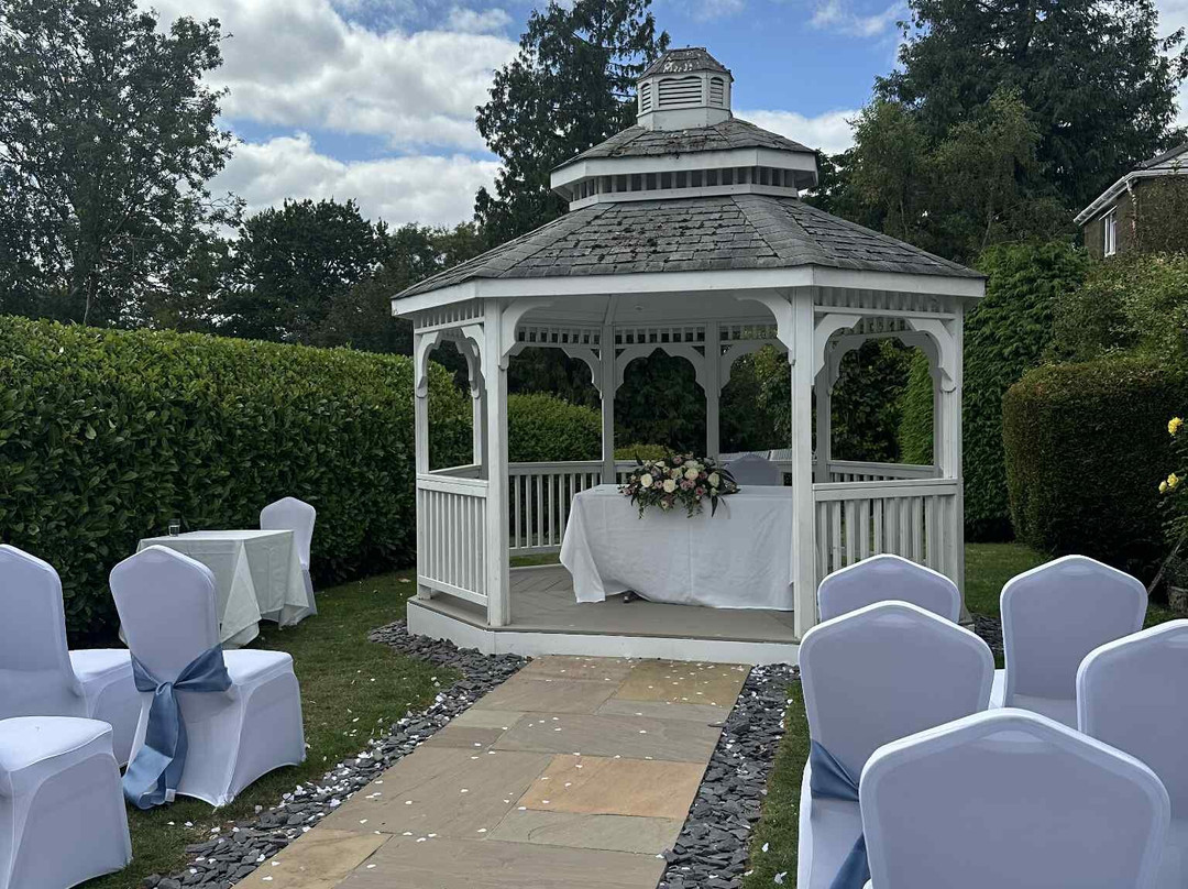 Shrubbery Hotel主图