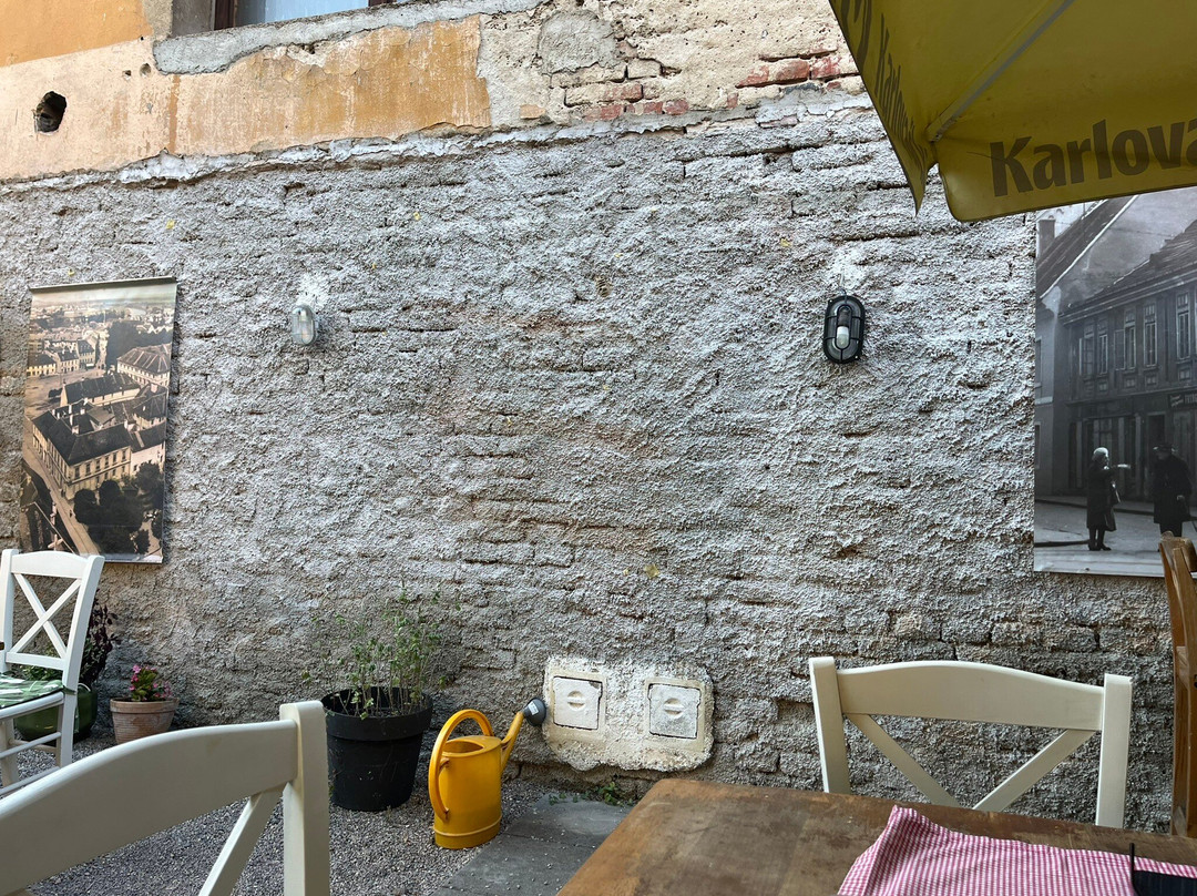 Bistro Špajza