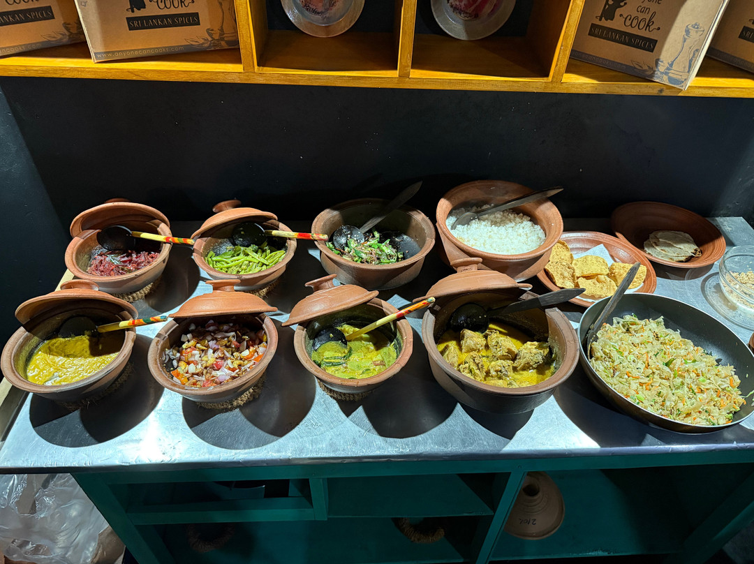 Anyone Can Cook - Bentota Cooking Class-班托塔必去景点