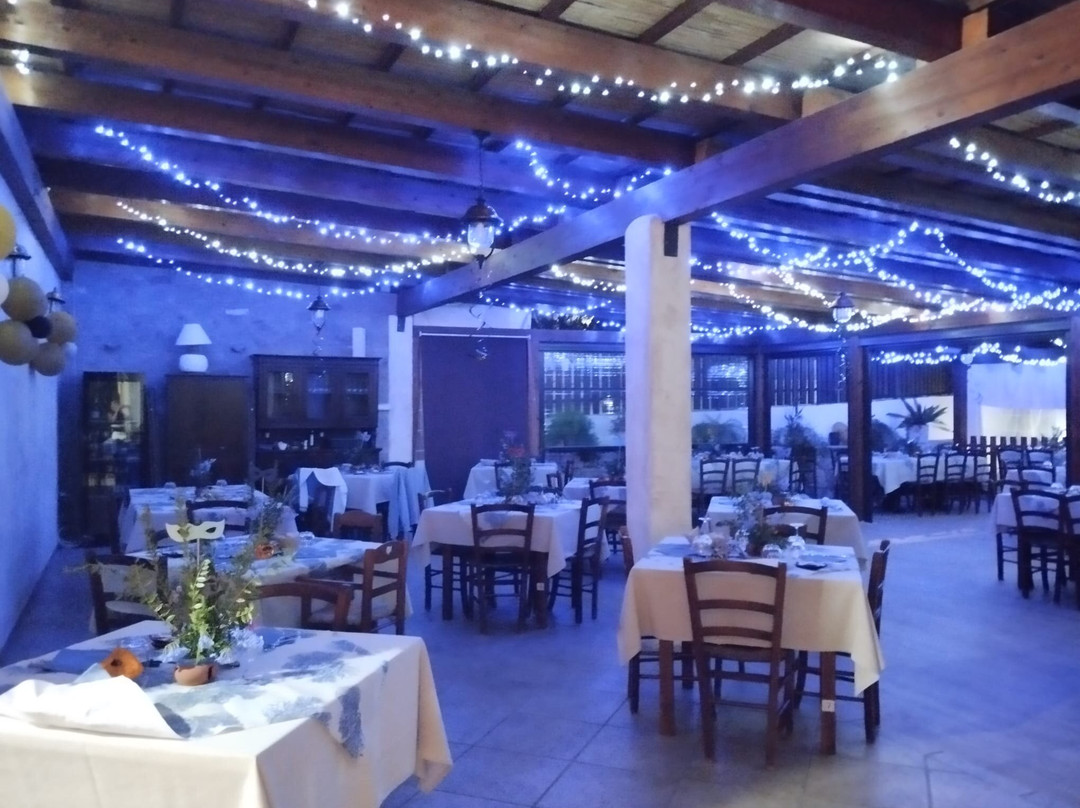 Villaggio Cala di Luna主图