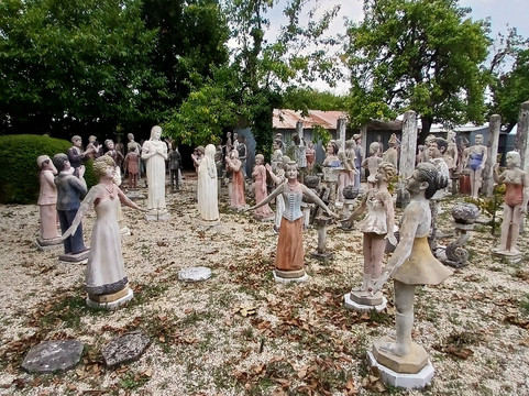 Le Jardin De Gabriel