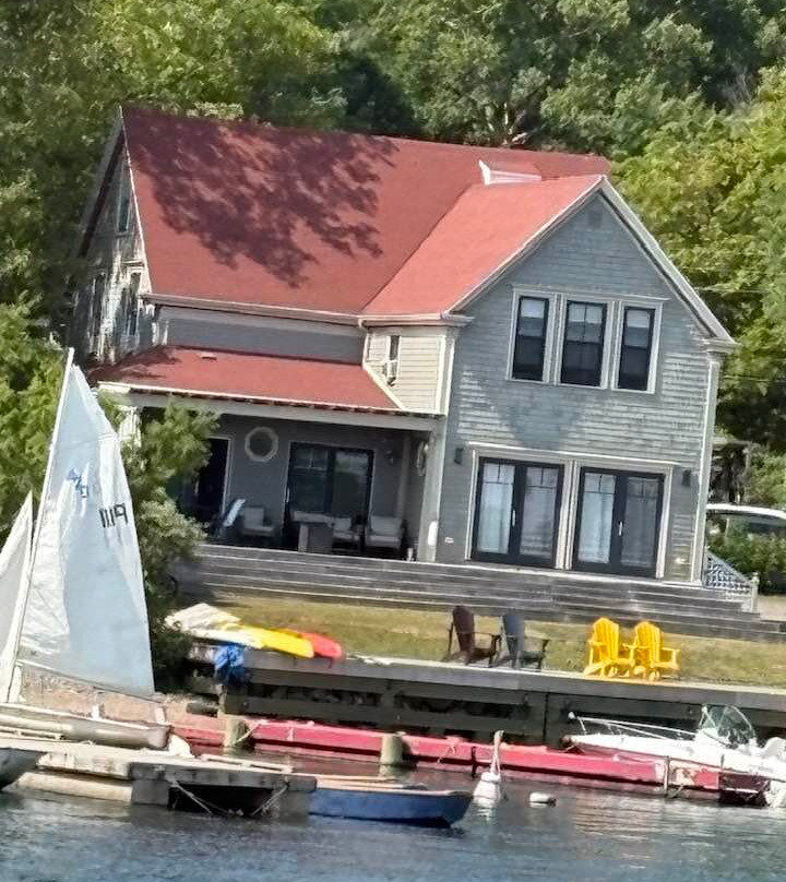 The Dunlop Inn主图