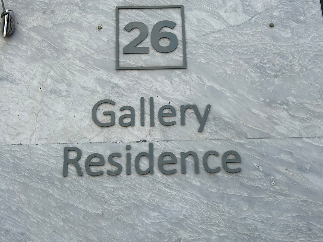 Gallery Suites & Residences Piraeus主图