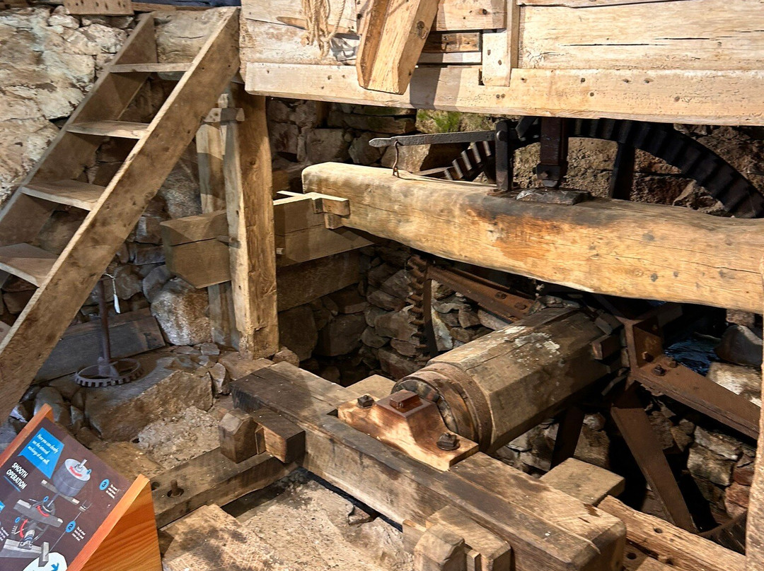 Eskdale Mill-Boot必去景点