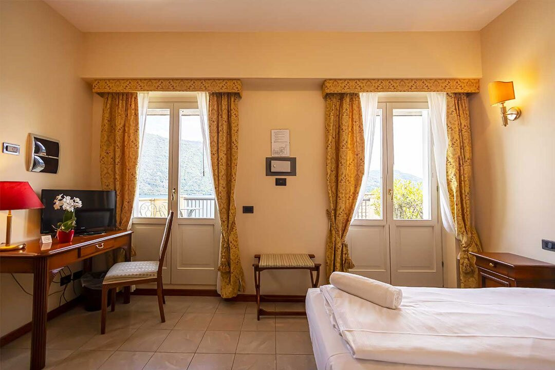 Hotel Il Portico主图