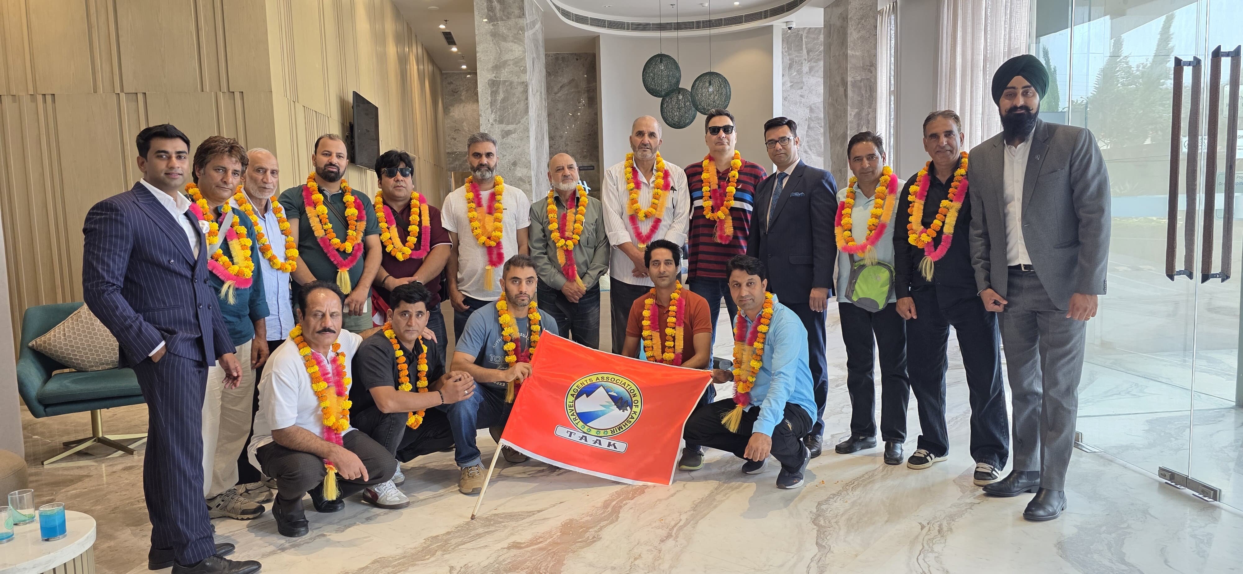 Holiday Inn Katra Vaishno Devi by IHG-官方