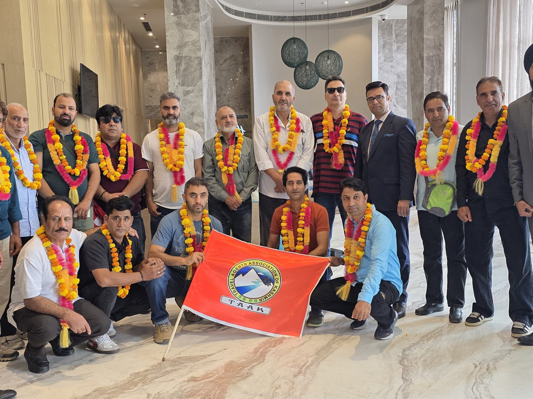 Holiday Inn Katra Vaishno Devi by IHG主图