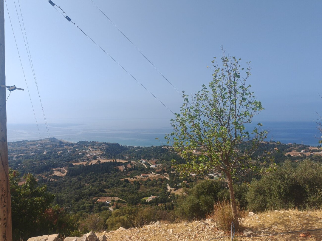 Unexplored Kefalonia-Skala必去景点