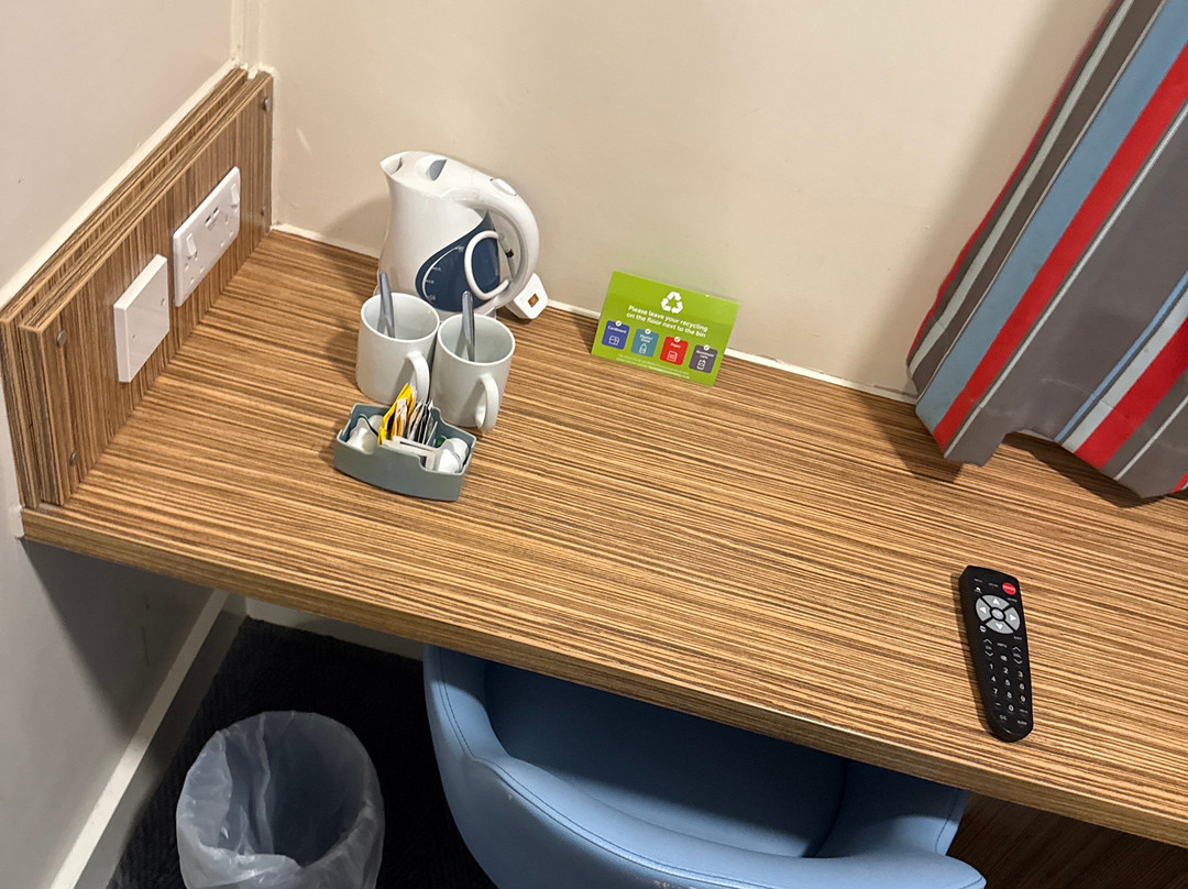 Travelodge Northampton Central主图