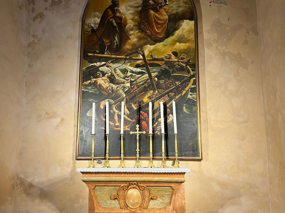 Cattedrale di Santa Maria-阿尔盖罗必去景点