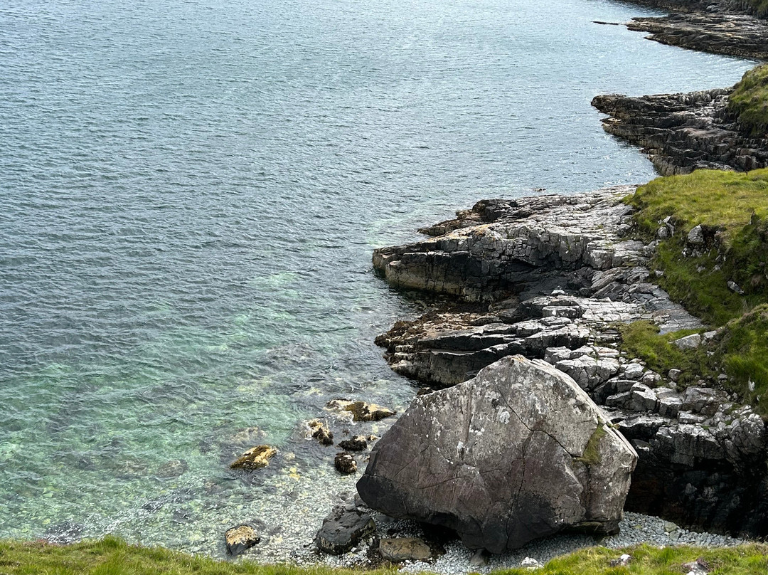 Walk Wild Scotland-格拉斯哥必去景点