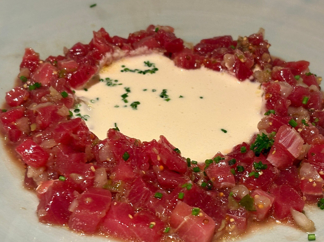 Restaurante Jarana主图