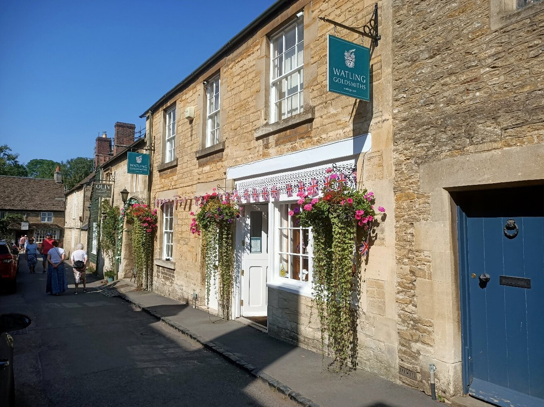 Lacock Village-拉科克必去景点
