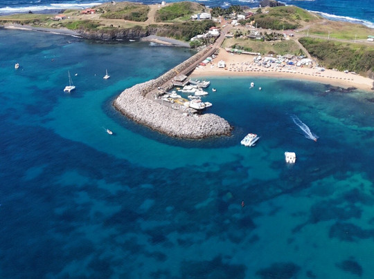 EmNoronha Agência de Viagens-费尔南多-迪诺罗尼亚群岛必去景点