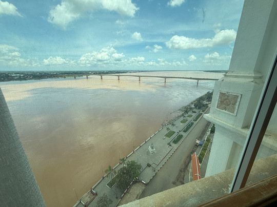 Lbn Asian Hotel主图