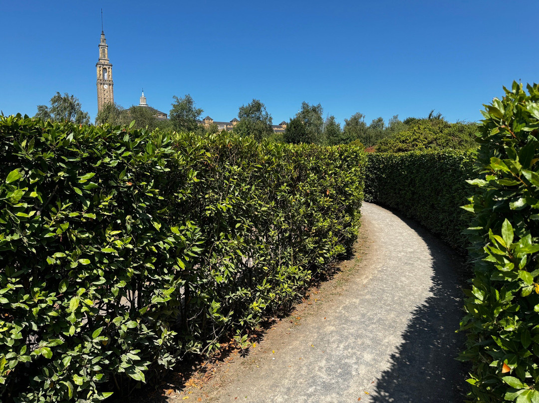 Jardin Botanico Atlantico-希洪必去景点