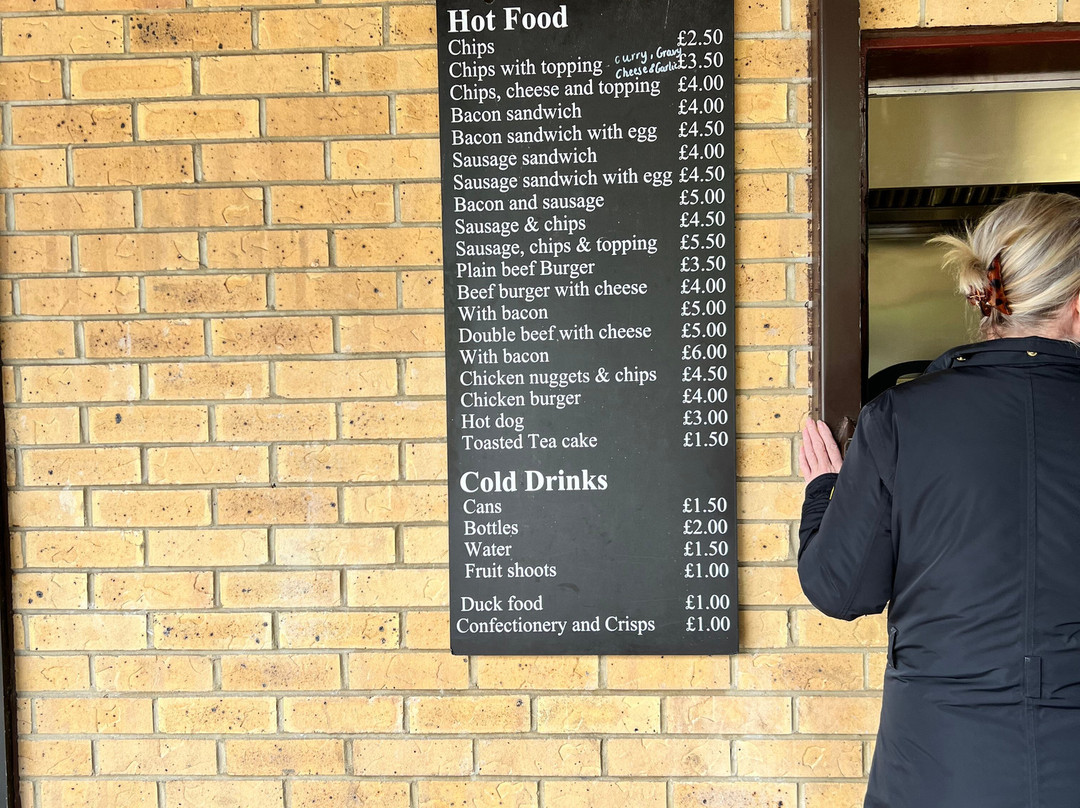 Riverside Park-Chester-le-Street必去景点