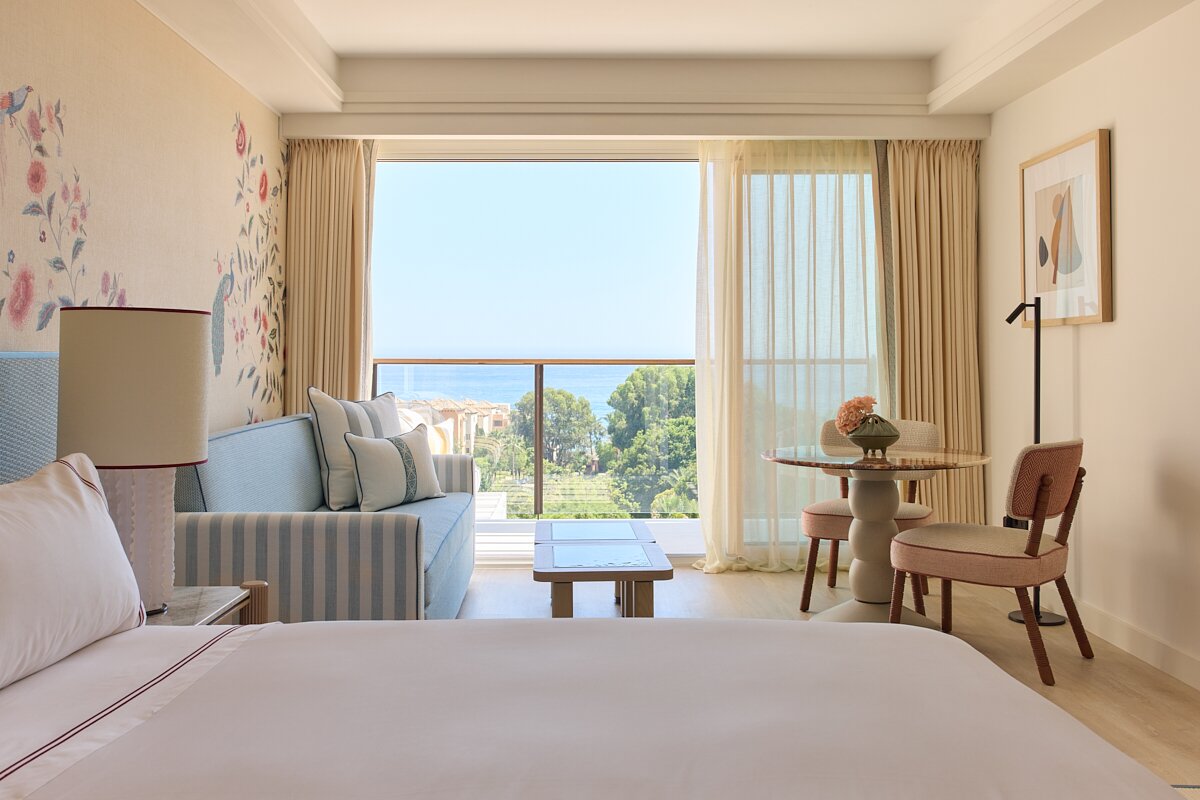 Don Carlos Marbella Hotel-客卧