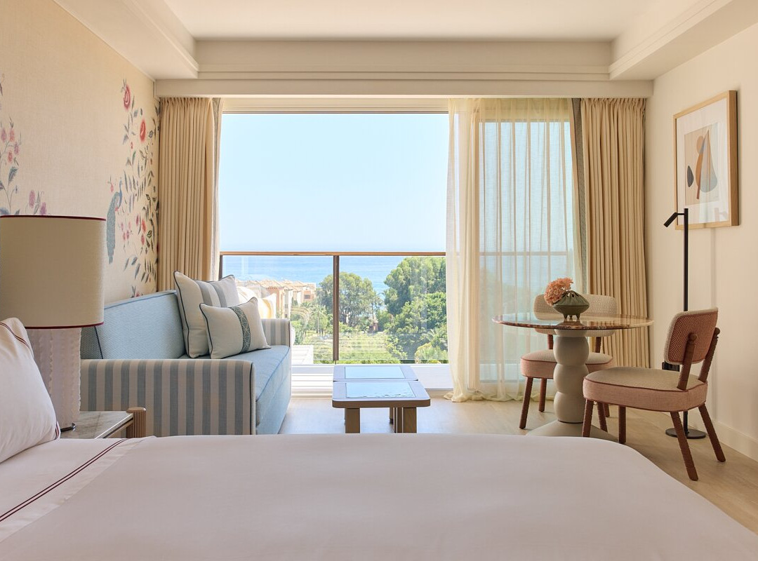 Don Carlos Marbella Hotel主图