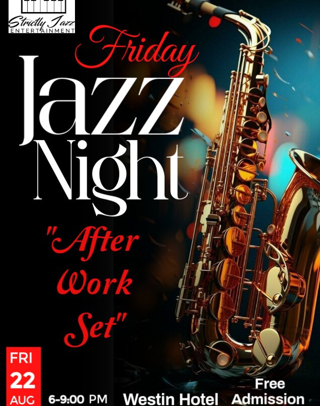 The Westin Memphis Beale Street主图