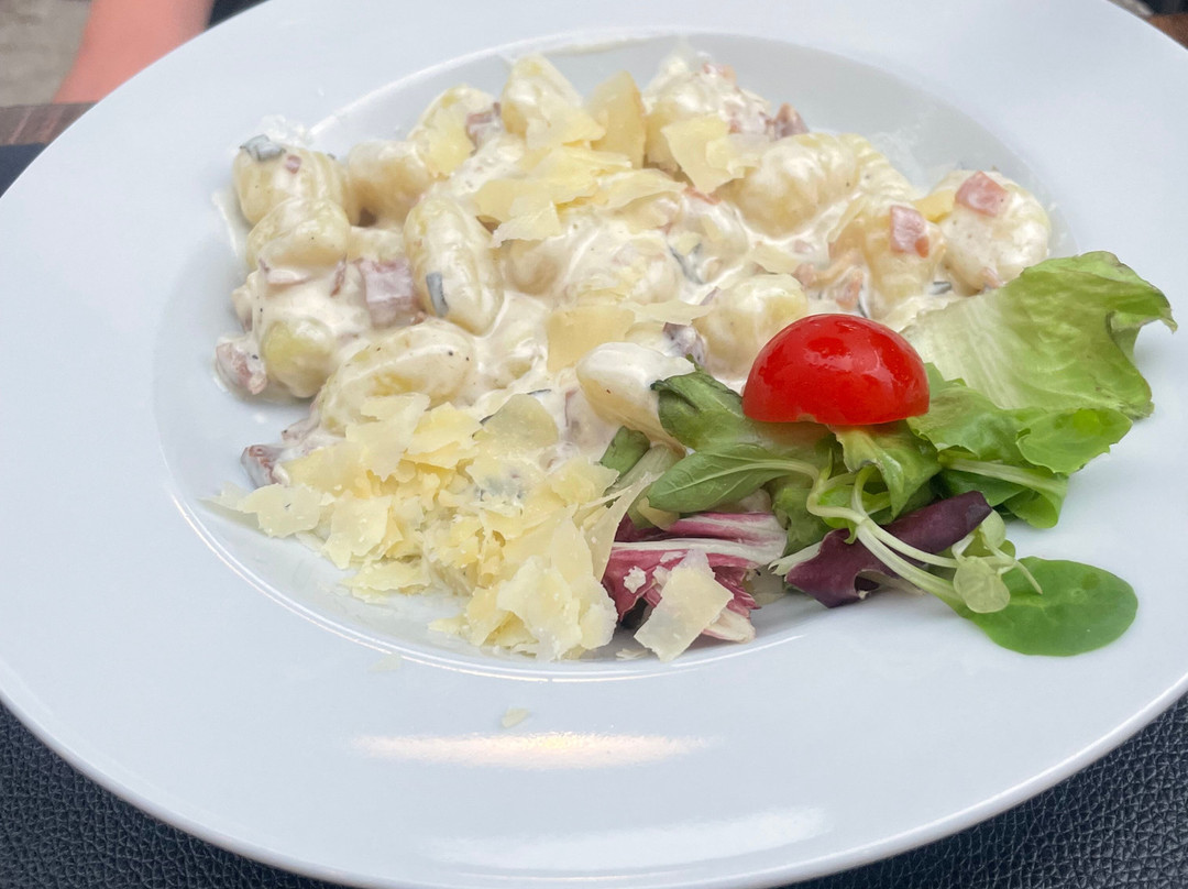 Servantes-科尔丘拉岛必去景点