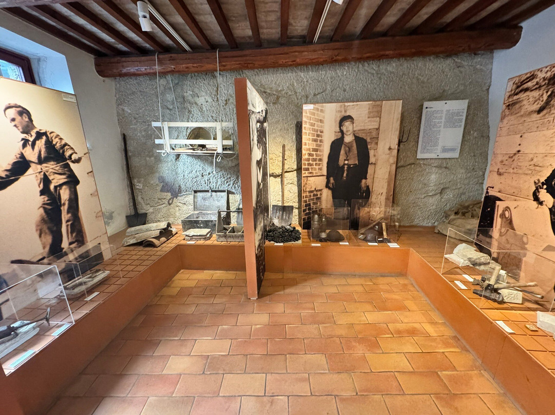 Museo dell'Emigrante-圣马力诺城必去景点