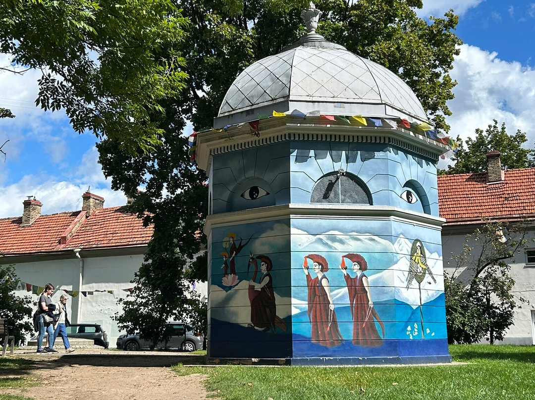 Vilnius With Locals Tours-维尔纽斯必去景点