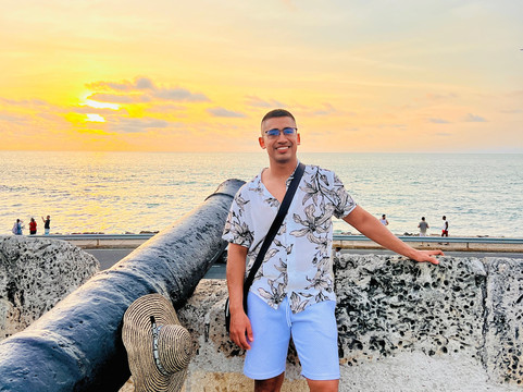 Place To Travel Holding-佩雷拉必去景点