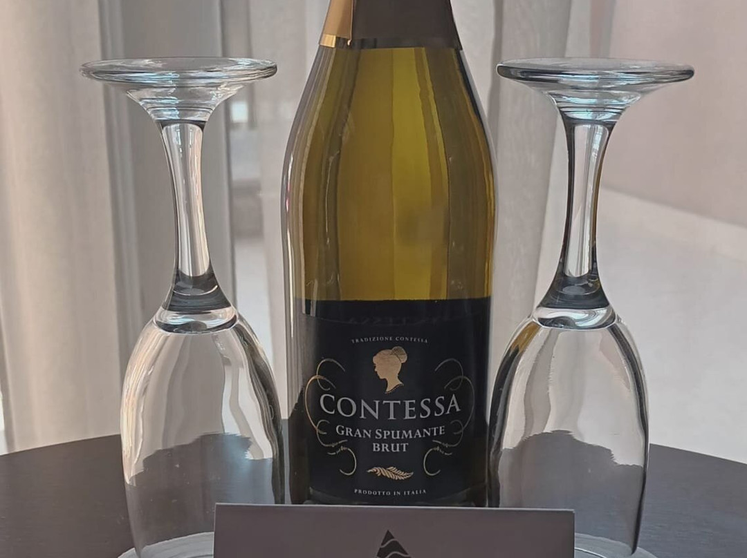 Aegeo Spas-Istron必去景点