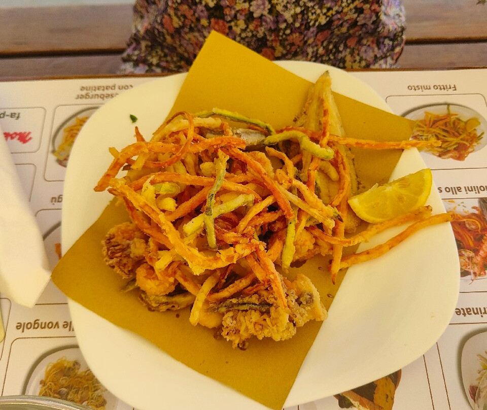 Bagno Internazionale N. 88-切塞纳蒂科必去景点