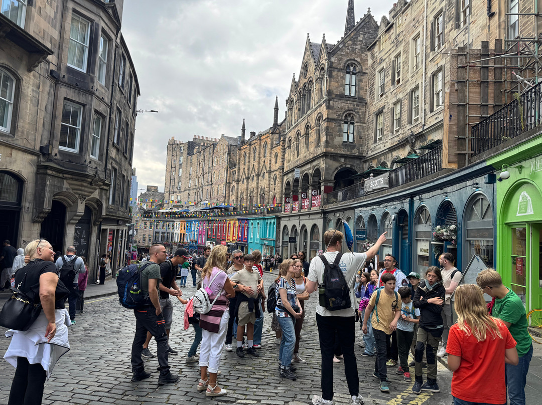 See Your City-伦敦必去景点