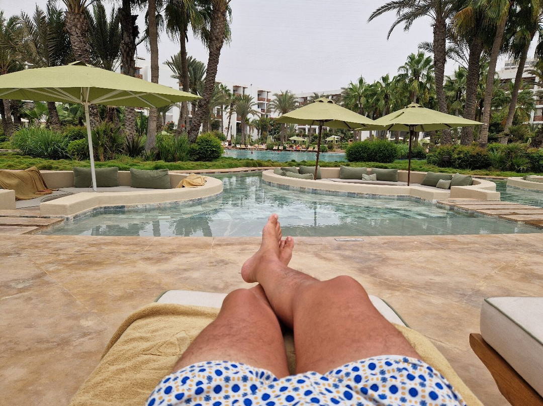 The View Agadir主图