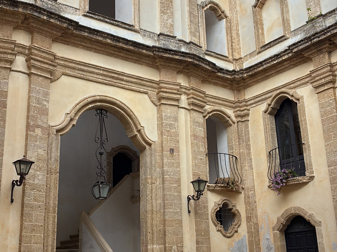 Centro Storico di Presicce-Presicce必去景点