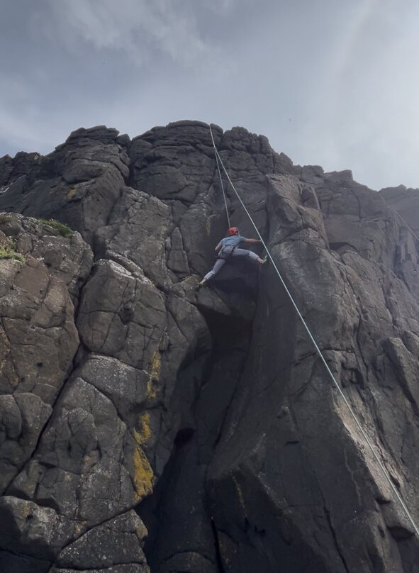 Revive North Coast-布什米尔斯必去景点