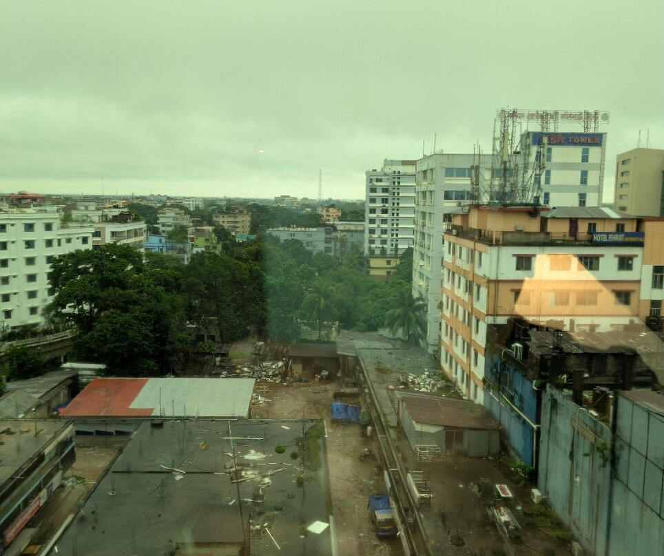 Rose View Hotel主图